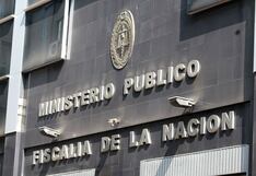 Fiscalía deplora recorte presupuestal 2025