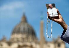 La muerte del primer papa latinoamericano: Miles lo despiden en la Plaza de San Pedro