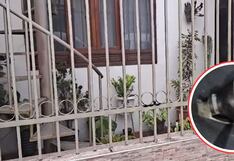 Trujillo: Delincuentes dejan granada en vivienda y exigen a familia el pago de 15 mil soles