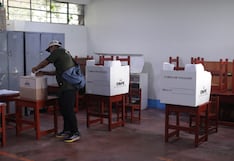 Reniec: Jóvenes que cumplan 18 años hasta el 4 de octubre podrán votar en las ERM 2026