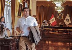 Alcalde de Trujillo, Mario Reyna, pide que Perú salga del Pacto de San José