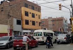 Chiclayo: cierres de vías por obras generan congestión y malestar entre conductores