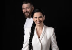 Daniel Habif y Anyha Ruiz, escritores: “El matrimonio no es un laboratorio de pruebas” (Entrevista)