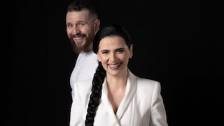 Daniel Habif y Anyha Ruiz, escritores: “El matrimonio no es un laboratorio de pruebas” (Entrevista)