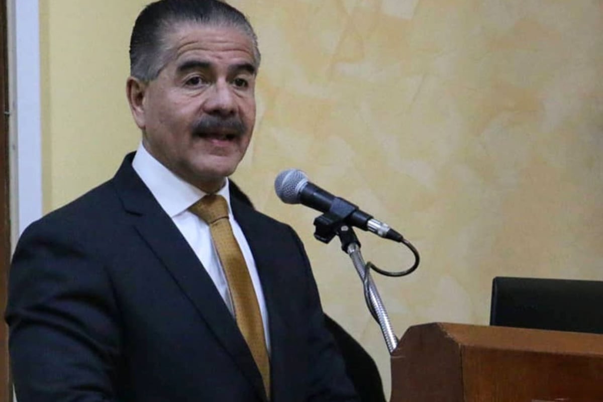 Luis Quiroz Avilés. Foto: AndinaEl titular del sector sostuvo que los fallecimientos no se concentran en una sola zona y detalló las acciones presupuestales y sanitarias adoptadas por el Gobierno. FOTO: ANDINA