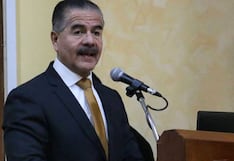 Ministro de Salud niega propagación generalizada de tos ferina en el país