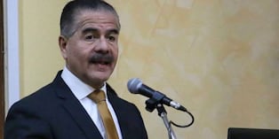 Luis Quiroz Avilés. Foto: Andina