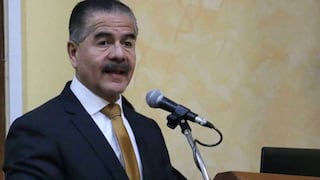 Ministro de Salud niega propagación generalizada de tos ferina en el país