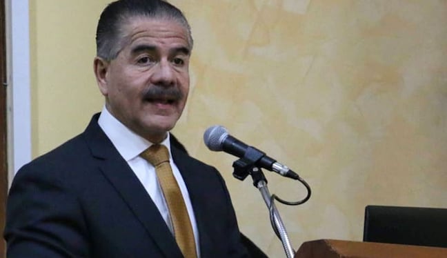 Luis Quiroz Avilés. Foto: AndinaEl titular del sector sostuvo que los fallecimientos no se concentran en una sola zona y detalló las acciones presupuestales y sanitarias adoptadas por el Gobierno. FOTO: ANDINA