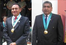 Exalcalde “Koko” Giles y teniente alcalde Clever Zevallos son condenados