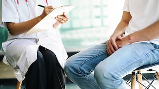 Cáncer de próstata: Señales de alerta y medidas preventivas