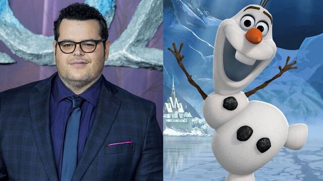 El actor que presta su voz a Olaf en “Frozen”, será un astronauta en la cinta “Moonfall” de Roland Emmerich
