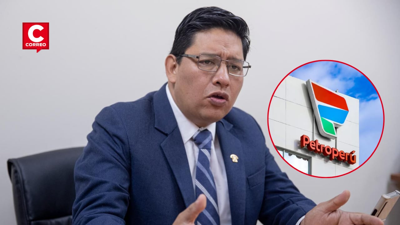 Señala que los trabajadores de Petroperú poseen cerca de 86 beneficios, problemática que incrementa el gasto de la empresa.