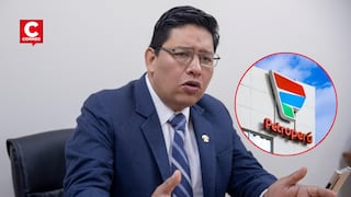 Ilich López pide reestructurar Petroperú y rechaza privatización: Trabajadores tienen 86 beneficios