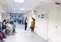 Arequipa: Sin solución a pacientes para mejorar atención en EsSalud