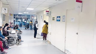 Arequipa: Sin solución a pacientes para mejorar atención en EsSalud