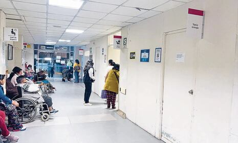 Arequipa: Sin solución a pacientes para mejorar atención en EsSalud