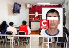 Ica: prisión preventiva por presuntos actos libidinosos y tentativa de violación contra dos mujeres
