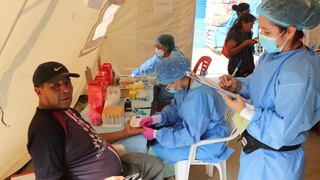 La Libertad: Impulsan campaña “Chequéate liberteño”