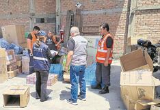 La Libertad: Ejecutan operativos para frenar accidentes en festividades