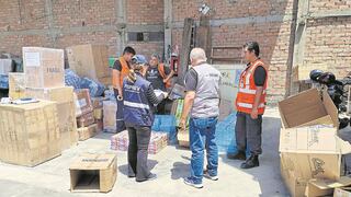 La Libertad: Ejecutan operativos para frenar accidentes en festividades