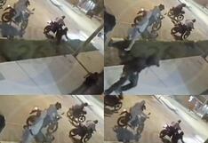 Niña de un año muere en trágico accidente en Piura