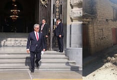 Sismo de 7.2 en Ayacucho: Ministro de Vivienda se dirige a Coracora para coordinar atención