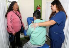 La Libertad: Municipio de Alto Trujillo inaugura sala de fisioterapia y rehabilitación