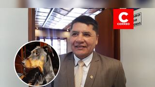 Alcalde de Arequipa sobre segundo pedido de vacancia en su contra: “Esto ha sido tergiversado” (VIDEO)