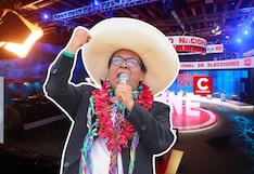 Roberto Sánchez revela a los miembros de su equipo técnico que participarán en debate del 24 de mayo