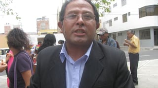 Agente Carlos Burgoa deja consulado boliviano después de 3 años