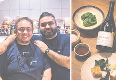 El fascinante mundo de Yum Cha