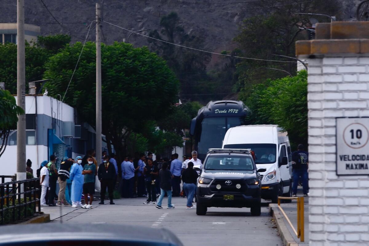 El Ministerio del Interior anunció acciones inmediatas tras el asesinato del cantante Paul Flores. (Foto: GEC)