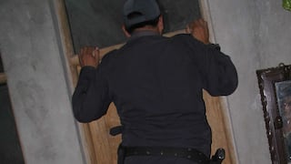 En menos de 10 minutos roban dos casas en Huancayo