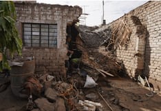 Declaran en emergencia 37 distritos de la región Ica por peligro de lluvias intensas ante el Fenómeno El Niño