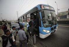 MTPE pide flexibilidad a empleadores por paro de transportistas
