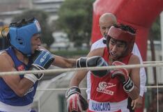 Tacna: Perú versus Chile en velada boxística esta noche en el Coliseo Zela