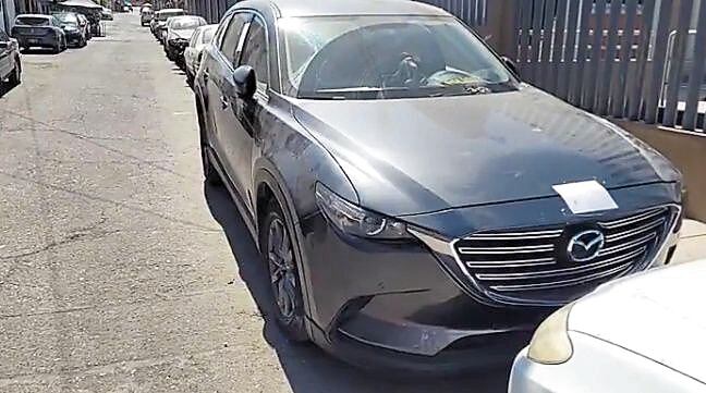 Agentes de Sachaca investigan el suceso. Foto: GEC.