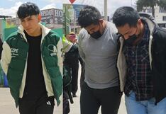 Huancayo: Seis víctimas de abuso sexual en lo que va del mes e involucrados son investigados