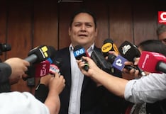 Enrique Valderrama pide a Keiko Fujimori mantener a Julio Velarde al frente del Banco Central de Reserva