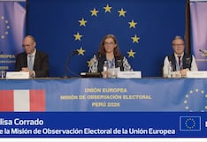 Elecciones 2026: misión de la UE resalta equilibrio informativo de medios nacionales