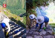 Machu Picchu: Reabren oficialmente visitas a la montaña Huaynapicchu (FOTOS)