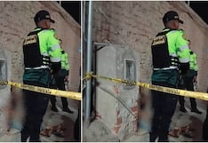 Chincha: hallan a hombre sin vida por inmediaciones del cementerio