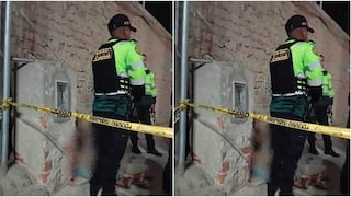 Chincha: hallan a hombre sin vida por inmediaciones del cementerio
