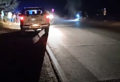 Pisco: dos sujetos que se hicieron pasar por falsos pasajeros roban auto tras balear a taxista