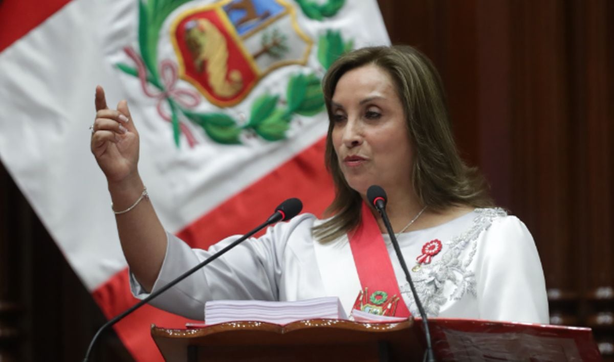 Cámara de Comercio de La Libertad se pronunció también ante inseguridad en La Libertad. (Foto: Alessandro Currarino / @photo.gec)