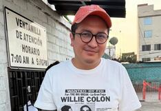 Hater de Carlos Orozco sorprende con disculpa pública en video viral