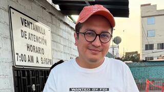 Hater de Carlos Orozco sorprende con disculpa pública en video viral