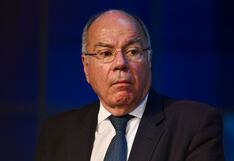 Brasil: Citan a canciller Mauro Vieira para el 6 de mayo por asilo de Nadine Heredia