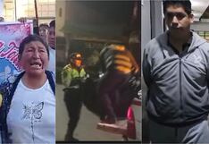 Nasca: acusan que menor de 16 años fue asesinada por un sujeto de 29 años en el hotel Musock